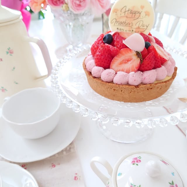 fleur-mamanさんの部屋