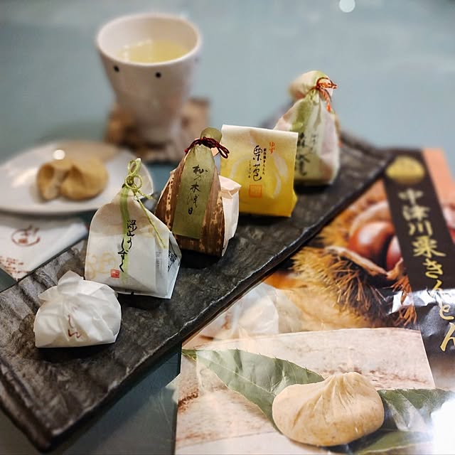 jinさんの実例写真