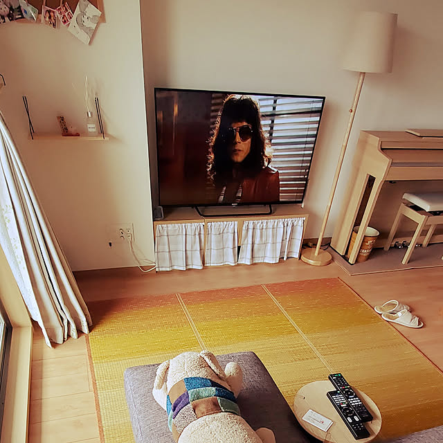 go-chanさんの実例写真