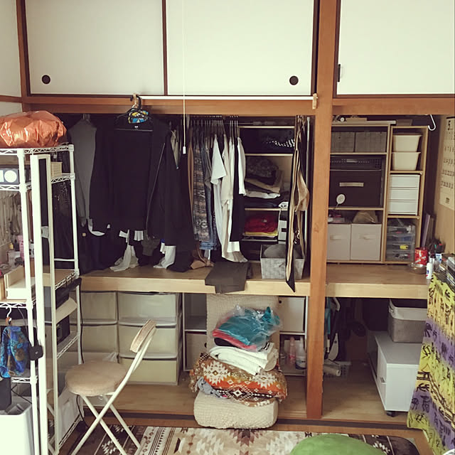 chiicoさんの実例写真