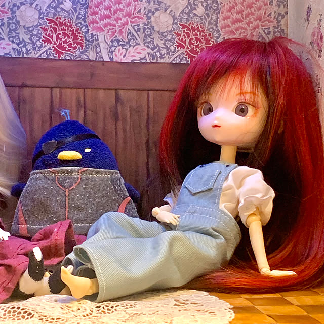 umeshiba_376さんの部屋