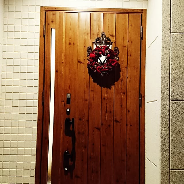 Akariさんの実例写真