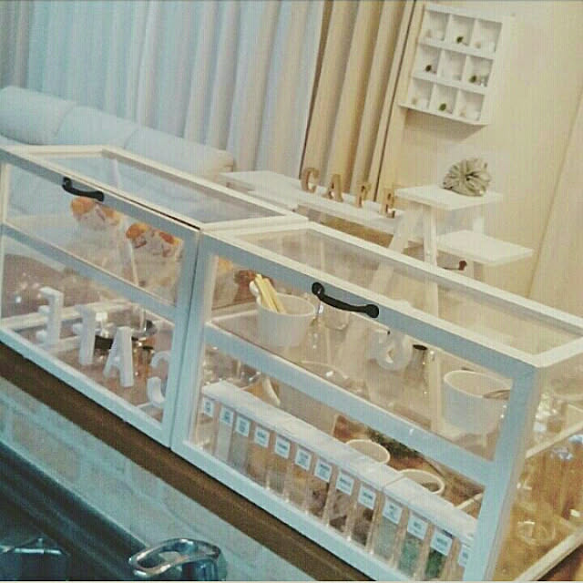 heart.emiemi57.whiteさんの実例写真
