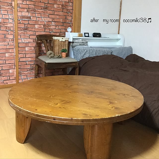 cocomikiさんの実例写真
