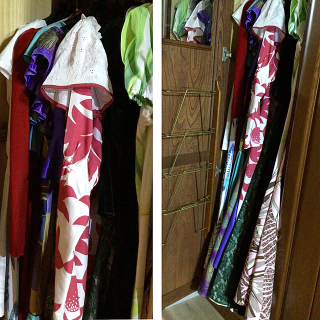 houenさんの部屋