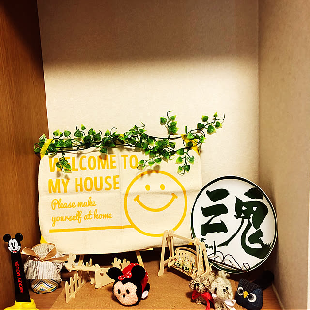 mieさんの実例写真