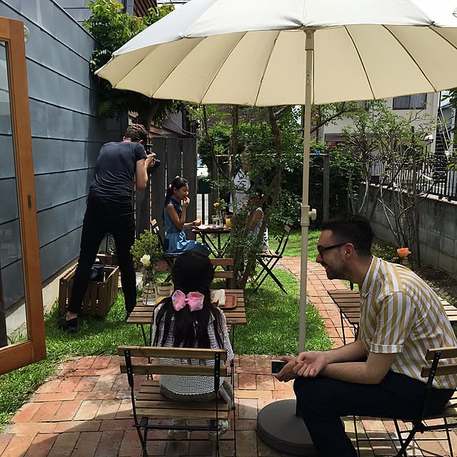 aikovskyさんの実例写真