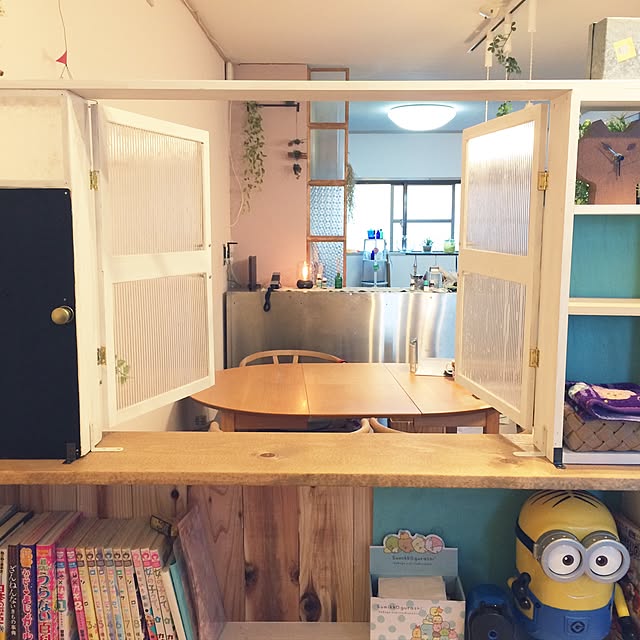 kaoridekurumuさんの実例写真