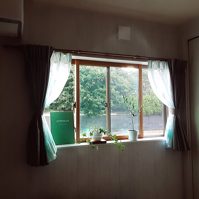 teanmugiさんの実例写真