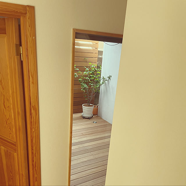 nahonさんの実例写真
