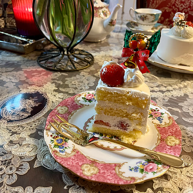 AYUKOさんの部屋