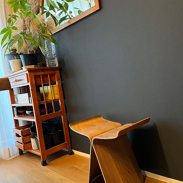 Terryさんの部屋