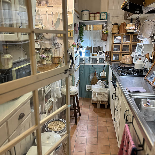 Atsukoさんの部屋