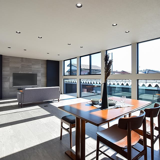 DETAIL-HOMEさんの実例写真