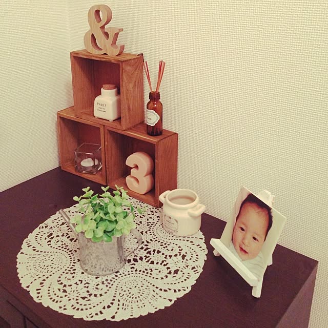 R.mamaさんの実例写真