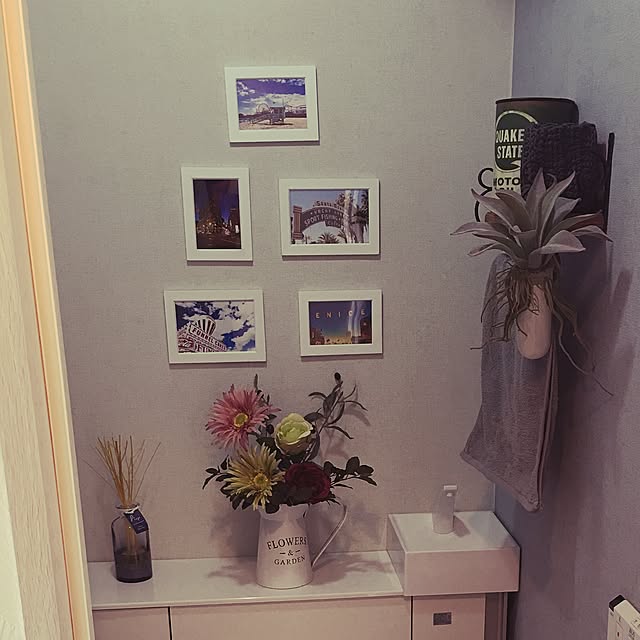 kyocoさんの実例写真