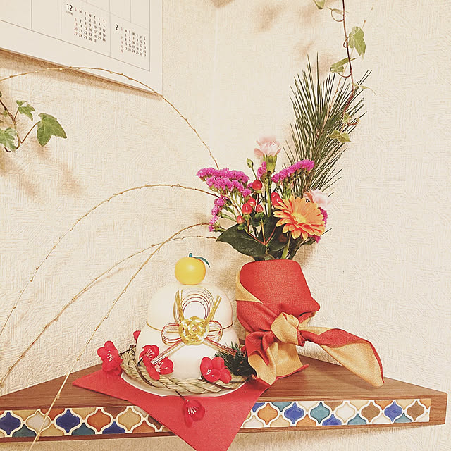 mofukoさんの実例写真