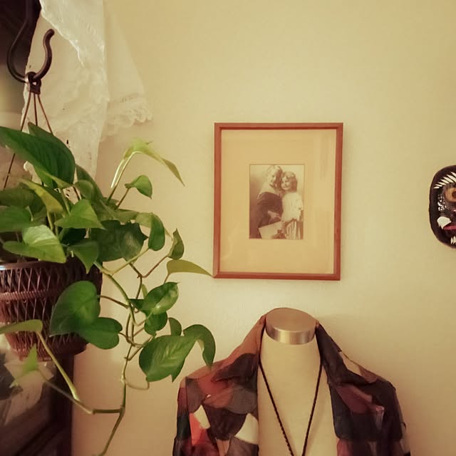 moruさんの部屋