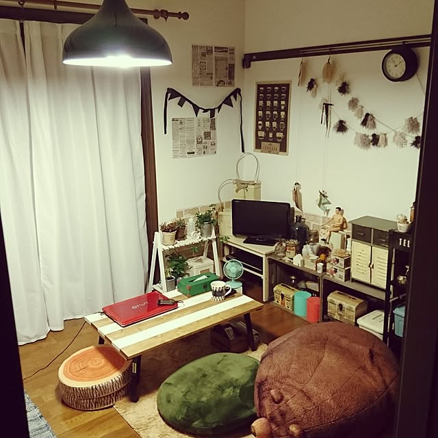 tanpopo.kさんの実例写真