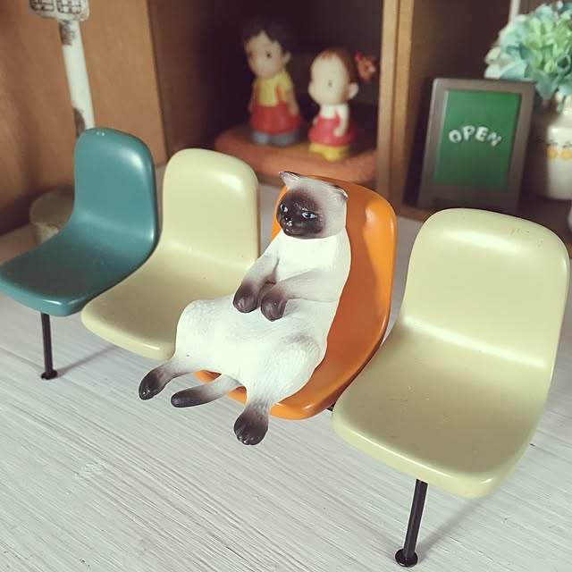karisさんの実例写真