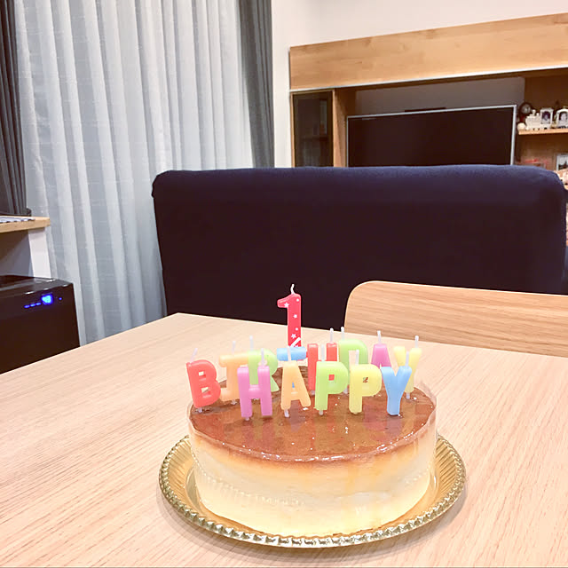 CHiKAさんの実例写真