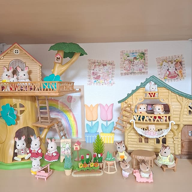 Miyukiさんの部屋