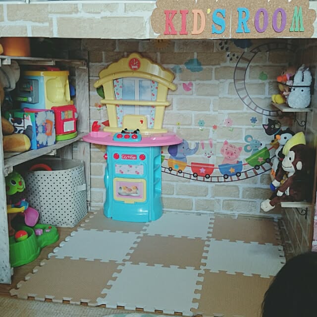 nanaさんの実例写真