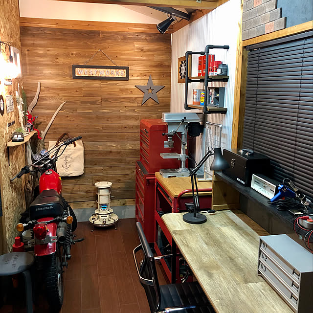 WESTWORKSさんの実例写真