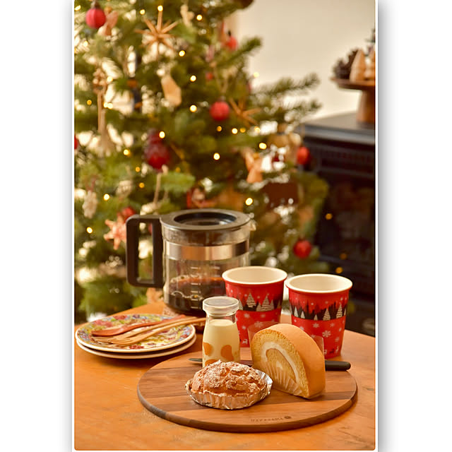 mikigumaさんの実例写真