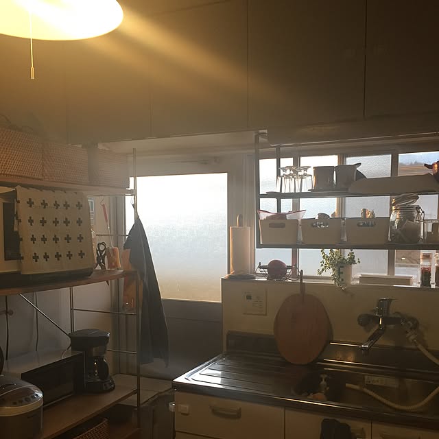 franさんの実例写真