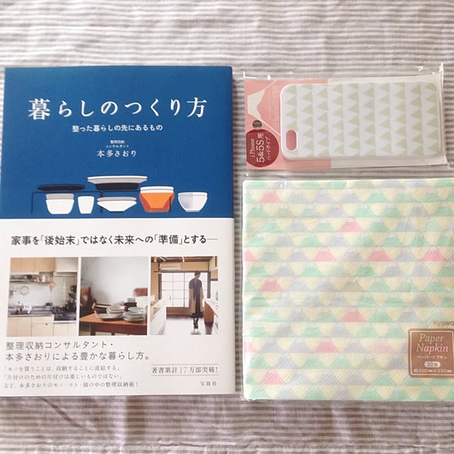 miki_kさんの実例写真