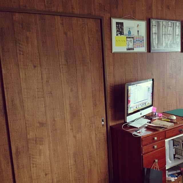 lockさんの実例写真