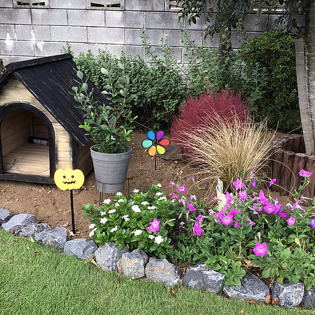 houenさんの部屋