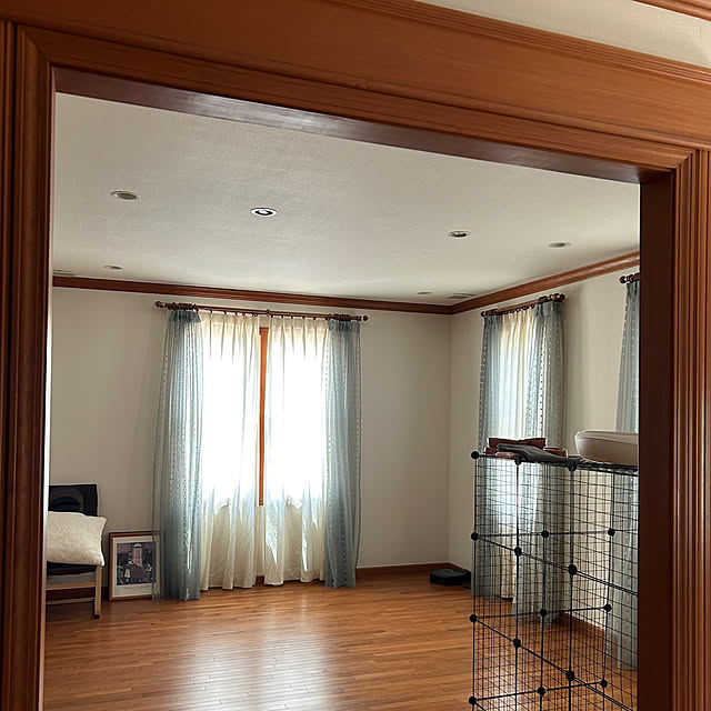 mu-daysさんの部屋