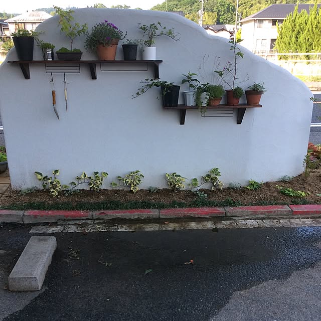 osharetomさんの実例写真