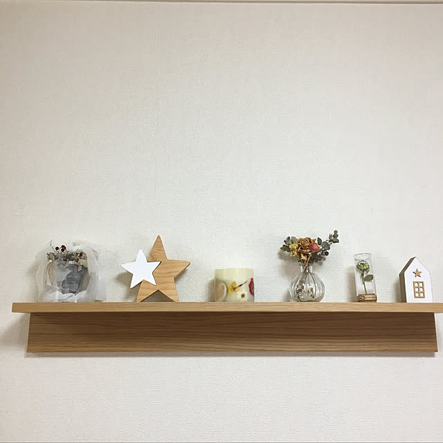 syocoraさんの実例写真