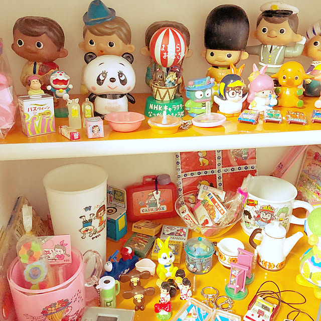 candypopさんの実例写真