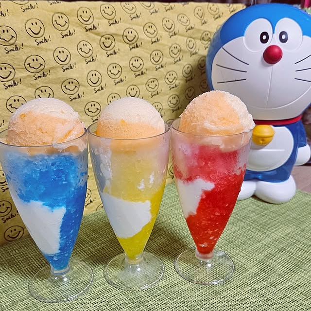 mocomocoさんの部屋