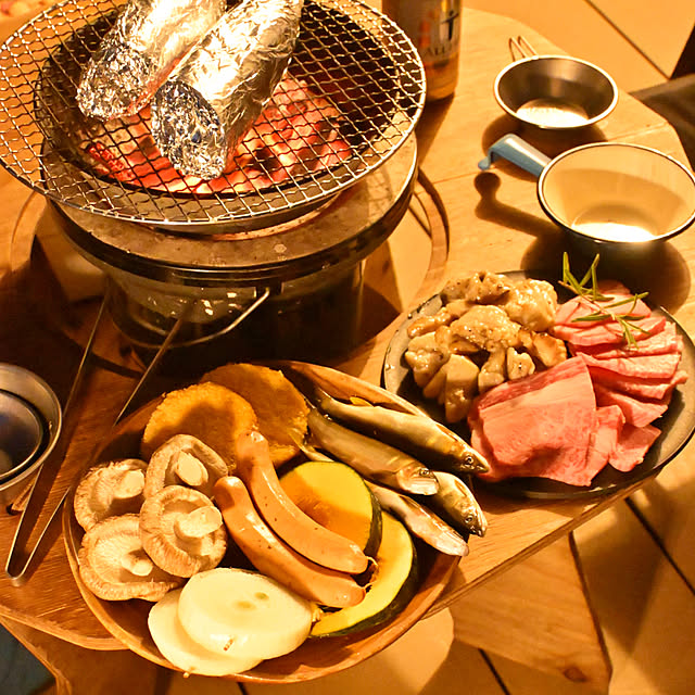 mikigumaさんの部屋