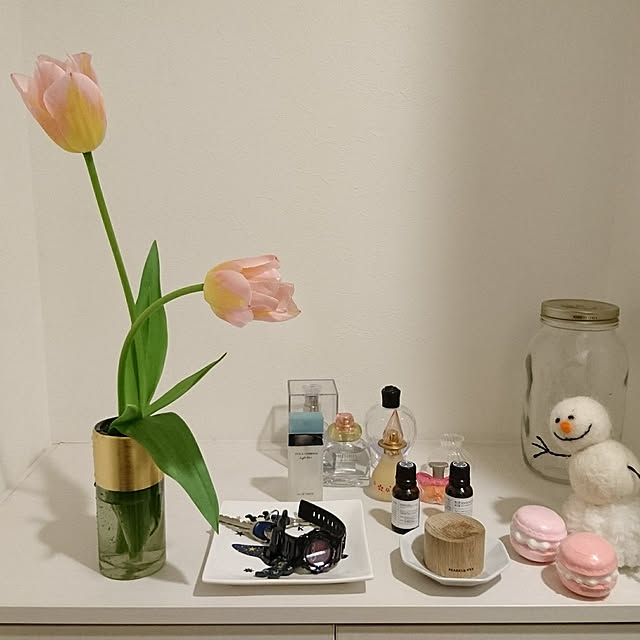 Yuさんの実例写真