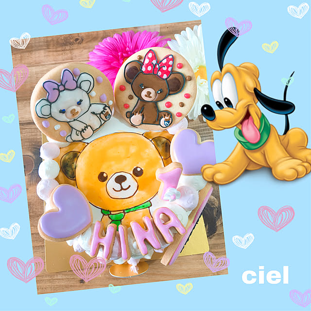 ciel2016さんの実例写真