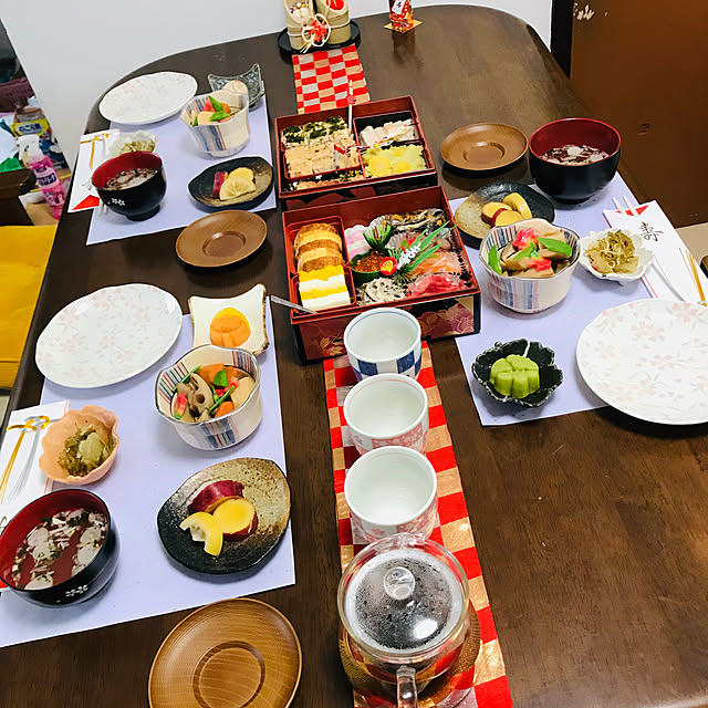 Sayakaさんの実例写真