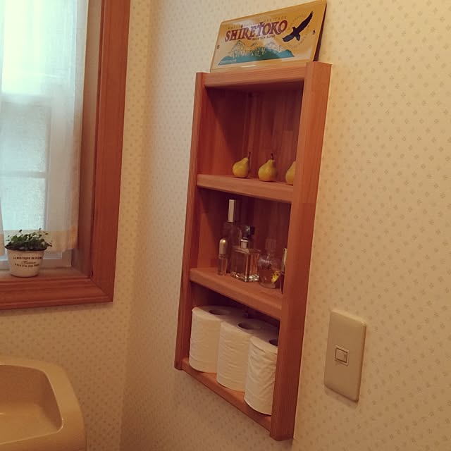 misacoさんの実例写真