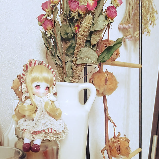 sleepywhaleさんの実例写真