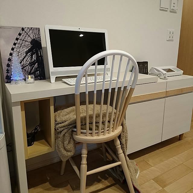 Jinaさんの実例写真