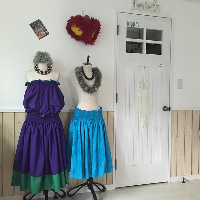 mamalohaさんの実例写真