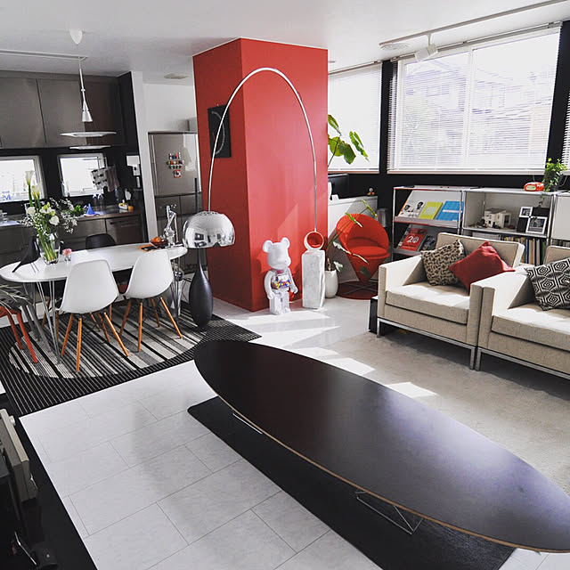 eames_colorさんの実例写真