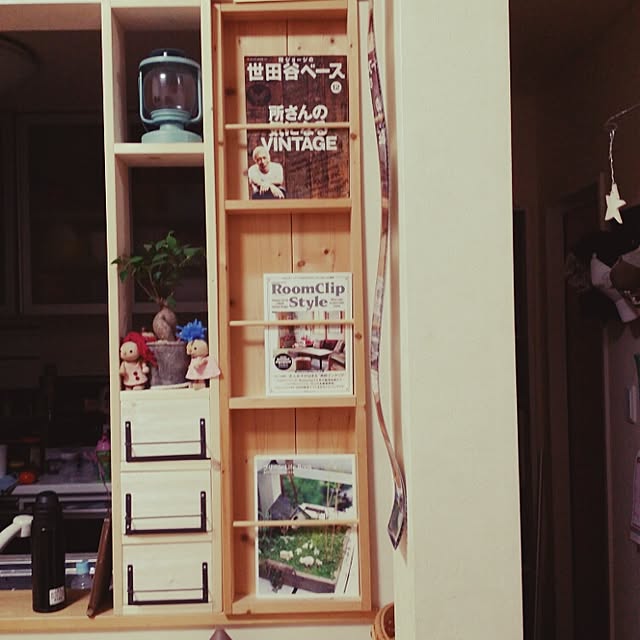 woodyさんの実例写真