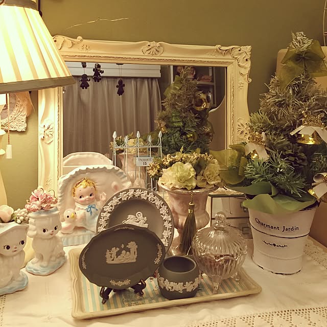 greenroseさんの実例写真
