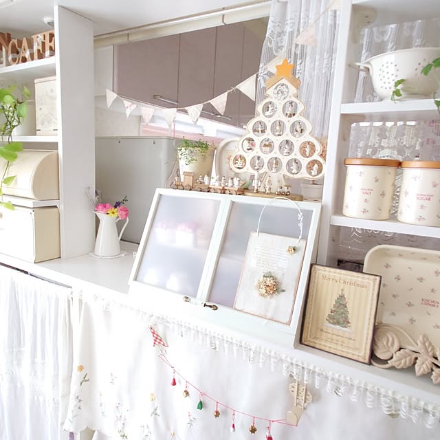 fleur-mamanさんの実例写真